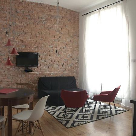 Apartment Rzeznicza فروتسواف المظهر الخارجي الصورة