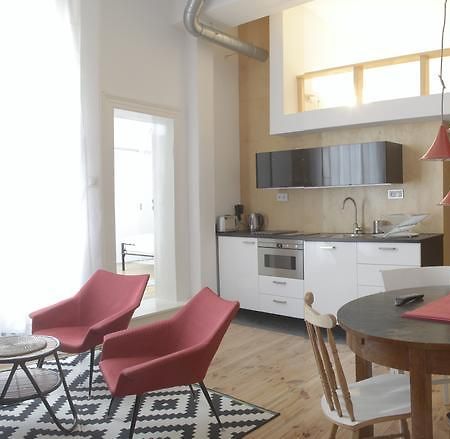 Apartment Rzeznicza فروتسواف المظهر الخارجي الصورة