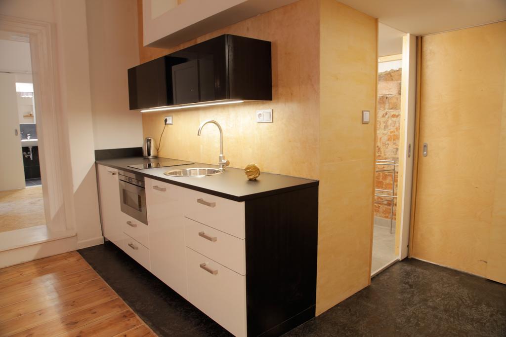 Apartment Rzeznicza فروتسواف الغرفة الصورة
