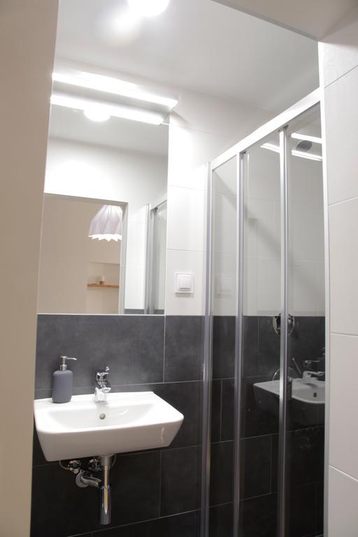 Apartment Rzeznicza فروتسواف الغرفة الصورة
