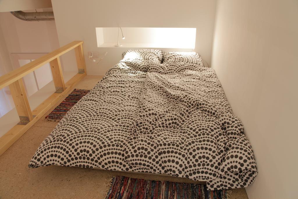 Apartment Rzeznicza فروتسواف الغرفة الصورة