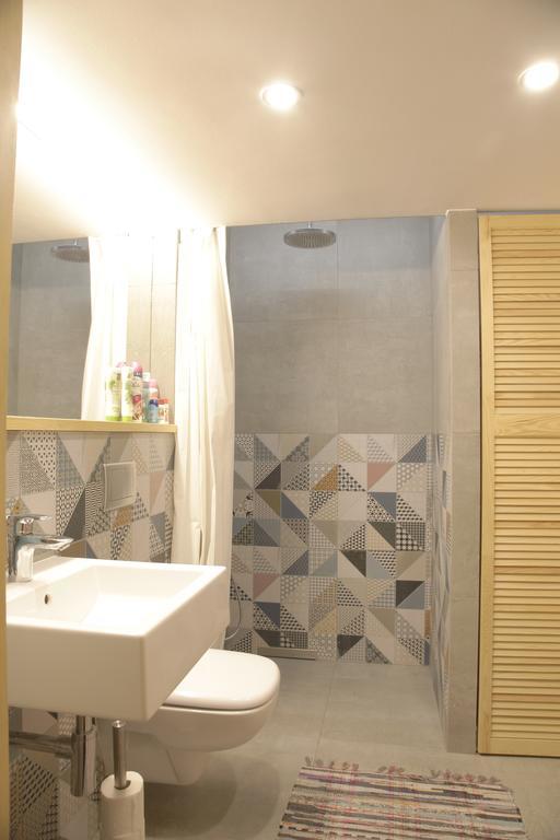 Apartment Rzeznicza فروتسواف المظهر الخارجي الصورة
